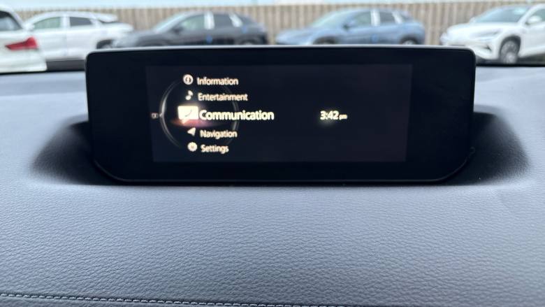 Mazda Mx-30 107kW First Edition 35.5kWh 5dr Auto Electric Hatchback